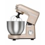 Karaca Mastermaid Chef Stand Mikser Iconic Beige 1500W 5 Lt