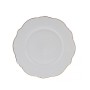 Karaca Romantic Pasta Tabağı Gold 20 cm