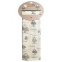 Momeasy Çok Amaçlı Müslin Örtü 100 x 120 cm Kuzu Tekli Örtü