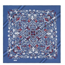 Aker İpek Eşarp 6568701-322