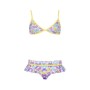 Kom Kids Kız Çocuk Butterfly Bikini