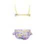 Kom Kids Kız Çocuk Butterfly Bikini