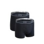 Ds Damat Lacivert 2'Li Boxer Set