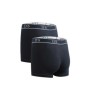 Ds Damat Lacivert 2'Li Boxer Set