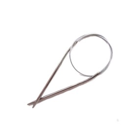 Kaplan Misinalı Çelik Örgü Şişi 3.5 Mm