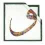Aker  İpek Eşarp 6393702-352