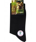 Army Socks Erkek Siyah Kalın Kışlık Çorap 6011