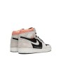 Nike Jordan Air Jordan 1 Retro High OG "Neutral Grey/Hyper Crimson" sneakers