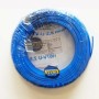 Hes Kablo H07V-U - Nya Kablo 2,5 Mm Mavi H07v-U