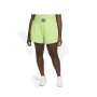 Nike Sportswear Women's Washed Shorts DH3033-358