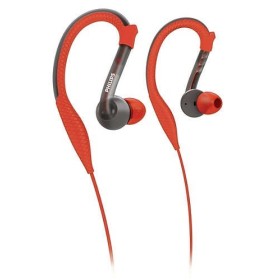Phılıps Action Fit Spor Kulak Kancalı Kulaklık SHQ3200/10