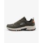 Skechers 10.5 - Hillcrest Erkek Ayakkabı 237265 OLV