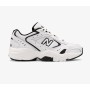 New Balance 452 Kadın Beyaz Sneaker Ayakkabı