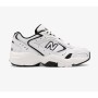 New Balance 452 Kadın Beyaz Sneaker Ayakkabı