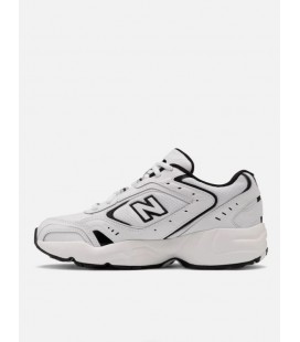 New Balance 452 Kadın Beyaz Sneaker Ayakkabı
