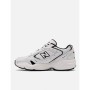 New Balance 452 Kadın Beyaz Sneaker Ayakkabı
