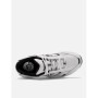 New Balance 452 Kadın Beyaz Sneaker Ayakkabı