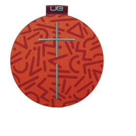 Ultimate Ears Wireless Bluetooth Speaker