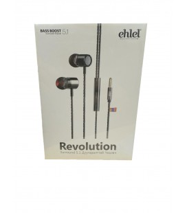 Ehlel Revolution Bass Boots 5.1 Mikrofonlu Kulaklık
