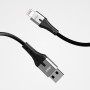 Nexion iPhone Şarj Kablosu MFI Lightning Cable 3A