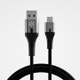 Nexion iPhone Şarj Kablosu MFI Lightning Cable 3A