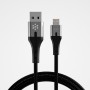 Nexion iPhone Şarj Kablosu MFI Lightning Cable 3A