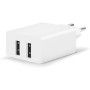 Ehlel FC108 Double 2 USB Smart Şarj Adaptörü