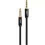 Ehlel AUX Audio Kablo 3.5mm Jack