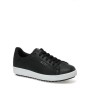 Lumberjack Betna 2pr Siyah Erkek Sneaker