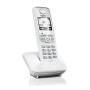 Gigaset  Dect Telefon - Siyah A420