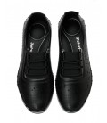 Polaris Siyah Kadın Ayakkabı 164047.z3fx