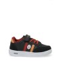 Galatasaray Malıbu Pu 2pr Erkek Çocuk Sneaker
