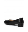 Polaris 103264.z1fx Siyah Kadın Topuklu Ayakkabı