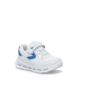 I Cool Beyaz - Melt 2fx Erkek Çocuk Spor Ayakkabı