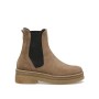 Nine West Hesıt 2pr Camel Kadın Chelsea Bot