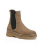 Nine West Hesıt 2pr Camel Kadın Chelsea Bot