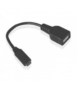 Sbs TE0UCD90K USB Adapter OTG cable for smartphones and tablets
