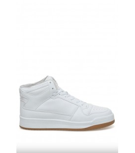 Torex ANDROMEDA HI 2PR Beyaz Unisex High Sneaker
