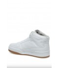 Torex ANDROMEDA HI 2PR Beyaz Unisex High Sneaker