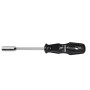Sgs Lokma 933 Tornavida 10 Mm Siyah