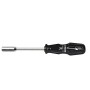 Sgs Lokma 933 Tornavida 10 Mm Siyah