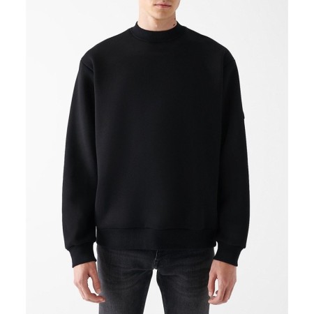 Mavi Pro Siyah Erkek Sweatshirt 0610968-900