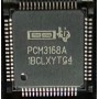 PCM3168A - 1BCLXYTG4 4x16 Ayak Çip