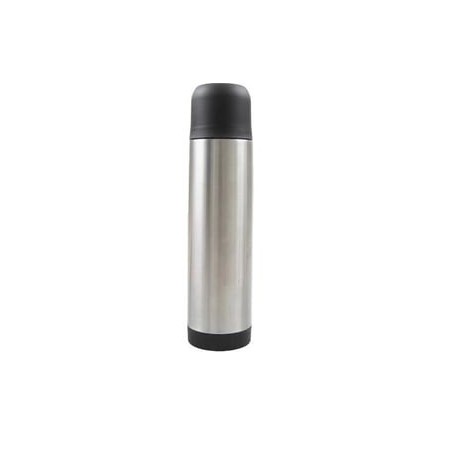 Cooker CKR-2002 Çelik Termos 750 ml. Siyah