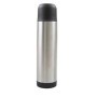 Cooker CKR-2002 Çelik Termos 750 ml. Siyah