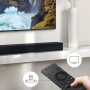 SAMSUNG HW-C450 Sound Bar Kablosuz Ev Sinema Sistemi 2.1