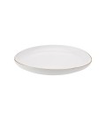 Karaca Extra Wilderness Fine Pearl Pasta Tabağı 22cm