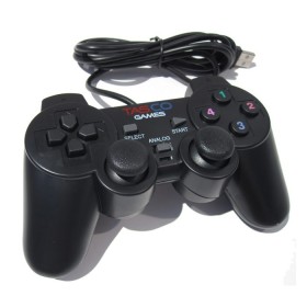 Tasco PC Uyumlu  Analog Joystick