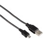 Hama USB Mikro USB Aygıtları için  Veri Kablosu, 1,0 m 00106618