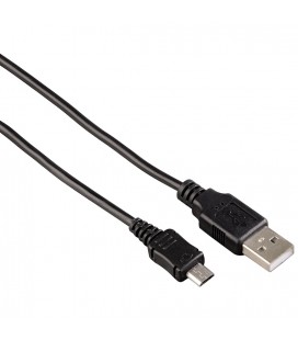 Hama 1.0 m USB cable Phone 00106618